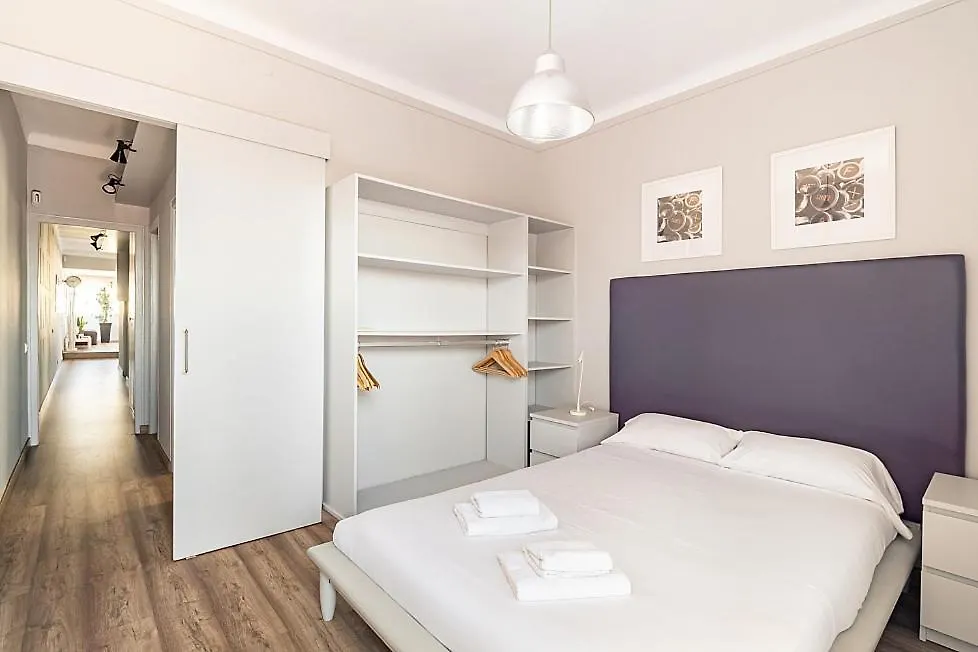 Borrell Apartment 045 巴塞罗那 西班牙